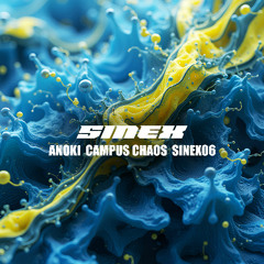 ANOKI - Campus Chaos
