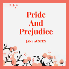 Pride and Prejudice - Chapter 59