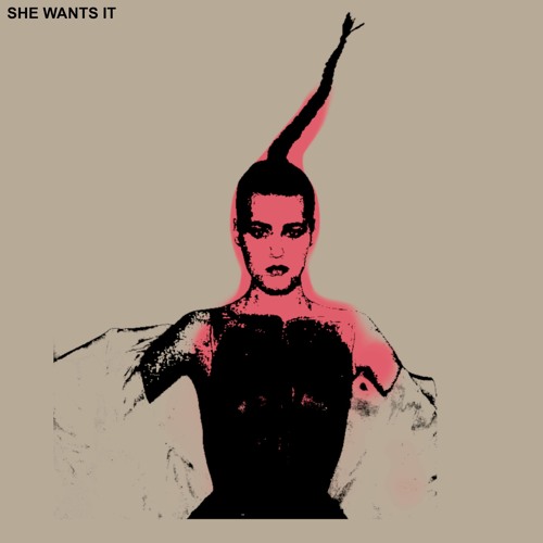 she wants it (free dl)
