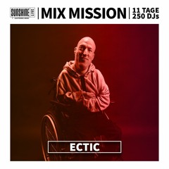 Day 2 | Mix Mission 2023 | 𝗖𝗹𝗮𝘀𝘀𝗶𝗰𝘀 𝗦𝗽𝗲𝗰𝗶𝗮𝗹 | ECTIC