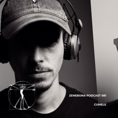 Zenebona Podcast 081 - Cumele