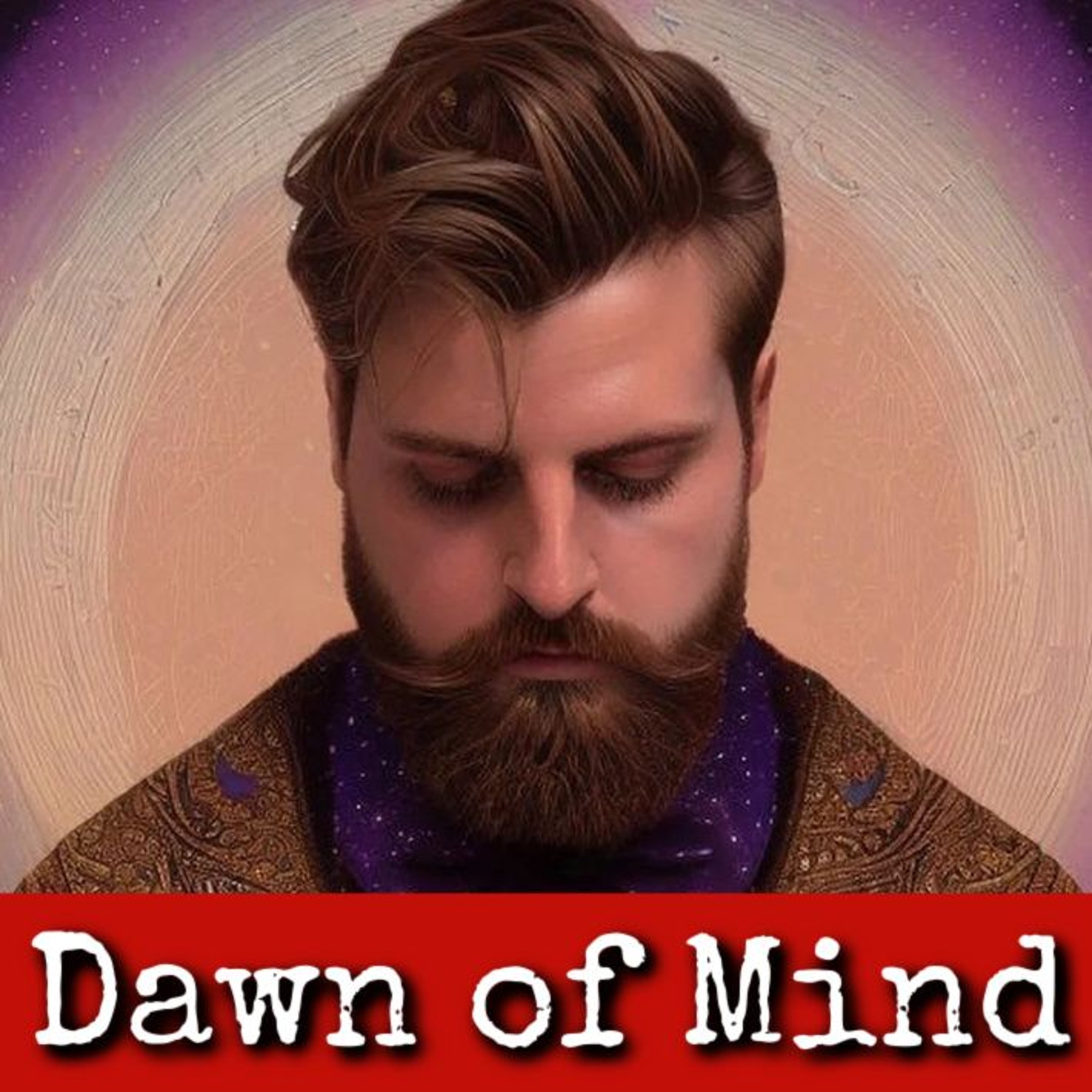 Ep287: Dawn of Mind - James Cooke PhD
