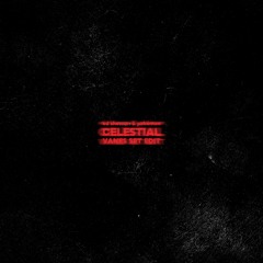 Ed Sheeran - Celestial (VANES Remix)