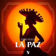La Paz - Enzo Puech