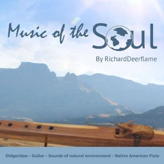 02 Wind Over the Prairie