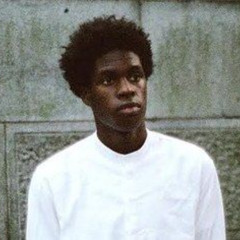 daniel ceaser - sometimes im sad but thats alright (slowed and reverbed)