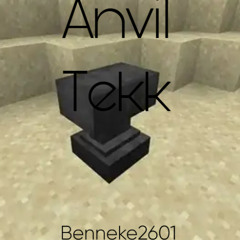 anvil tekk