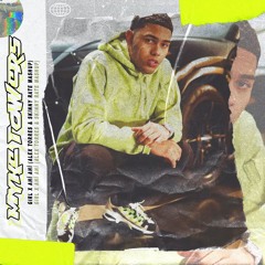 Myke Towers ft De La Guetto - Girl X Ahí Ahí (Alex Torres & Skinny Rate)