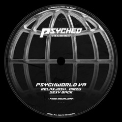 Relaxjosh & DIRZU - Sexy Back [PR013]