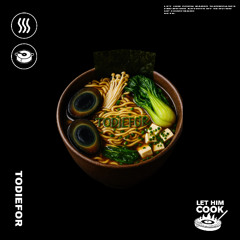 TODIEFOR | LET HIM COOK radio - Hard Techno, Bass Music, Rap