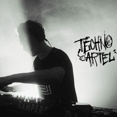 PTTRNRCRRNT X Techno Cartel [052]