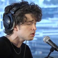 Inhaler - Saturday (Cover) (Live On The Chris Evans Breakfast Show With Sky)