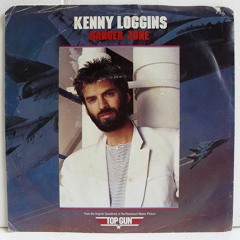 Kenny Loggins - Danger Zone (Lutez - EHM REMIX)