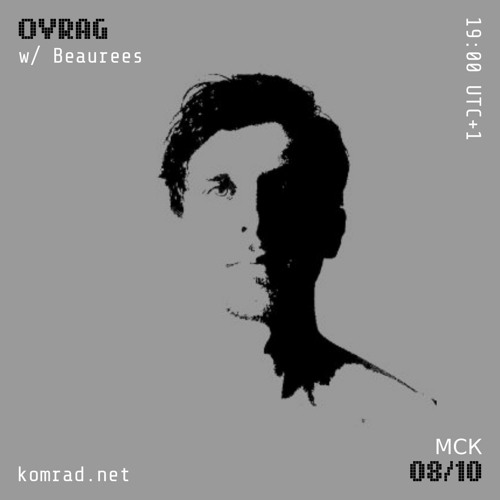 OVRAG 015 w/ Beaurees