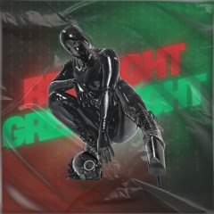 Muffin - Red Light Green Light