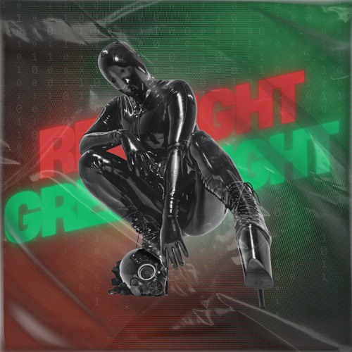 Muffin - Red Light Green Light