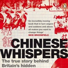 Hazard - Chinese Whispers