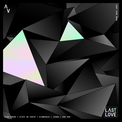 Alex Preda - Render (Original Mix) [Last Love]