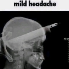 MILD HEADACHE/NOKILAM