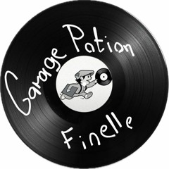 GARAGE POTION 2 MIX