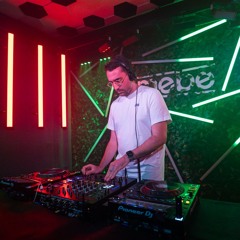 AGAPE KID | DEEP House / Techno Mix @ amebe Studio