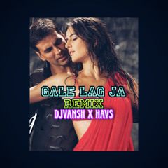GALE LAG JA REMIX[DEVANSH X HAVS]CLICK ON BUY FOR FULL.mp3