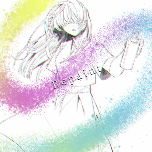 Repaint