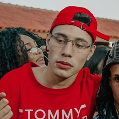 COM A PERERECA NA MINHA CARA VS VAI VAI PERERECA - MR Bim, Levin E GC (DJ DS E DJ DN)