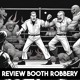 on Review Booth Robbery