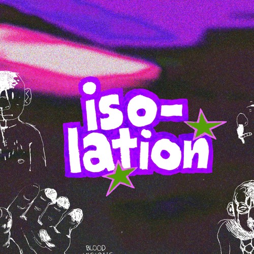 isolation