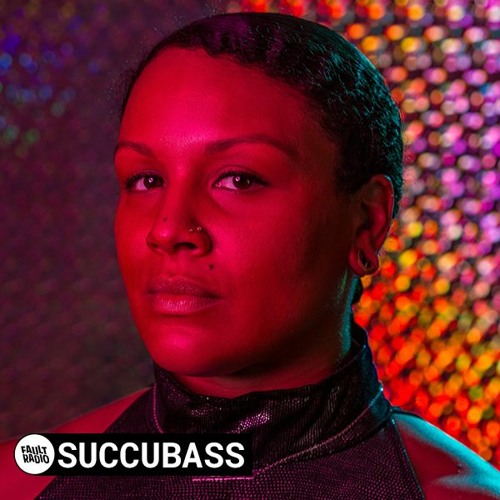 Succubass | Fault Radio DJ Set in Seattle (October 25, 2020)