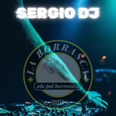BORRASCAZO PRIMER ANIVERSARIO - sesión cierre by @SERGIO_DJ_FIRE