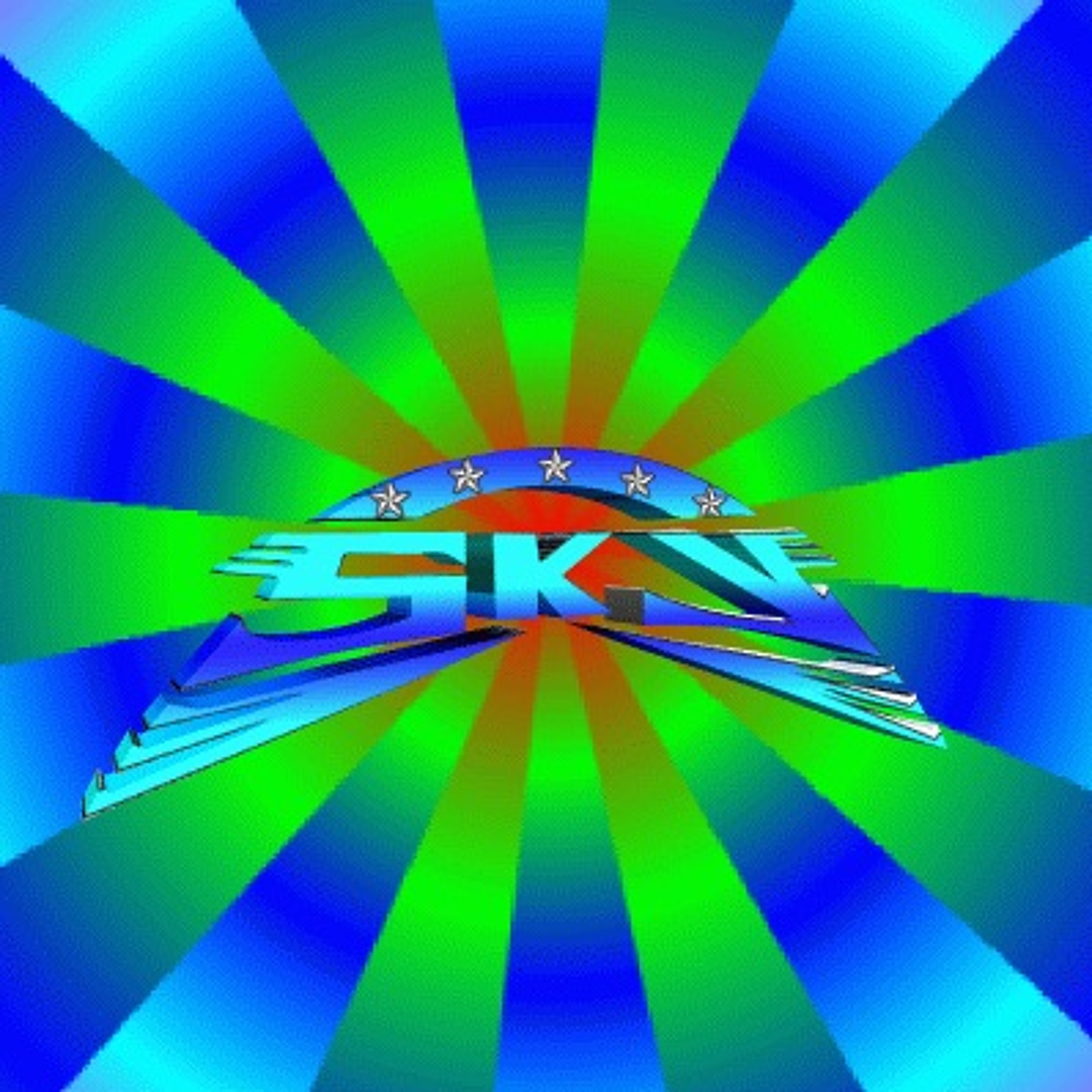 COMO UNA ESTRELLA 2022 [DESCARGA] exclusivo sonido sky LIVE episode artwork