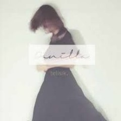 Terpaut Oleh Waktu - Danilla (Cover)