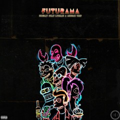 FUTURAMA (C/ Edson Lybras & Yungtrip)prod.DH