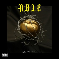 able (prod. blvnkface x tahtx)