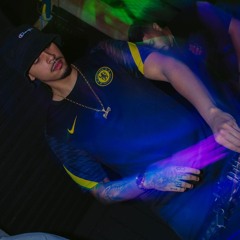ELA VAI TOMAR - MC CYCLOPE - DJ IZEUS