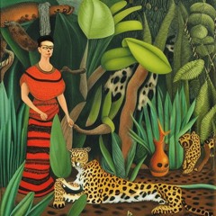 samba del jaguar