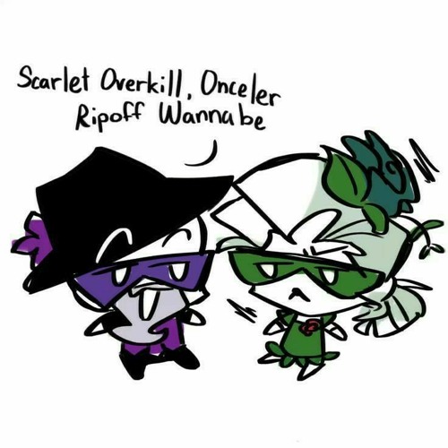 Witch Way Is Up | Magnum Opus