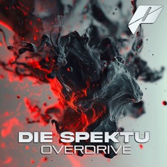DIE SPEKTU - OVERDRIVE