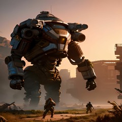 SLOWNIRIK – MACHINES (TITAN Song Contest)