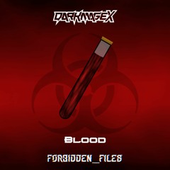 DarkMageX - Blood