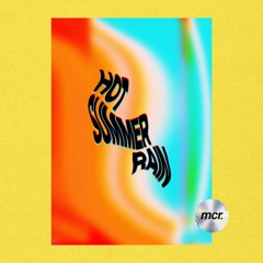 Outset Island & Arkayne - Hot Summer Rain (Original Mix) OUT NOW!