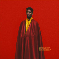 BOY HOOD (feat. PJ Morton & Trombone Shorty)
