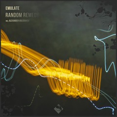 Emulate - Random Remedy (Alexander Volosnikov Remix) [Easy Summer]
