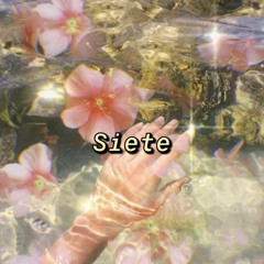 Siete [ prod. Decibel Lirical ]