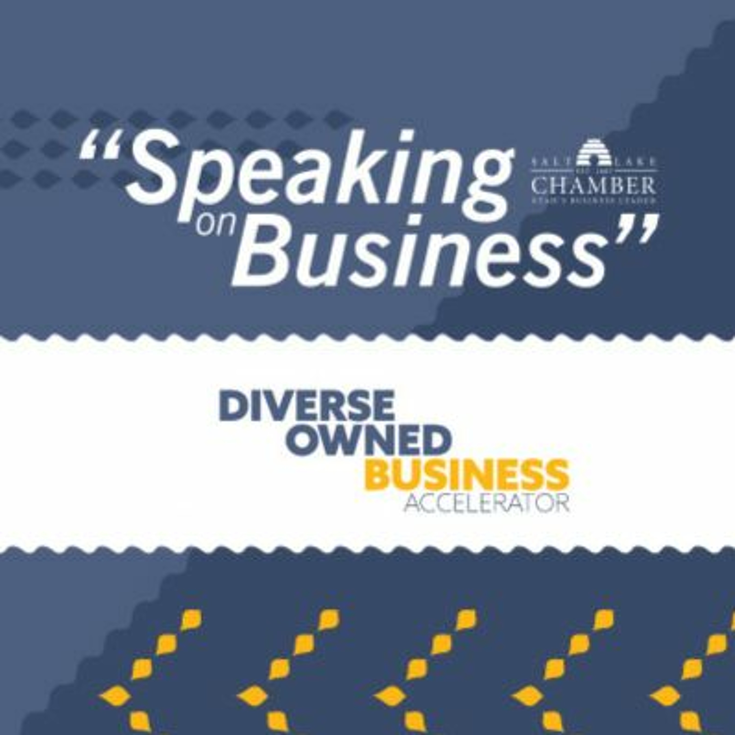 Salt Lake Chamber
