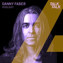 TalkTalk Records Podcast #009 - Danny Faber