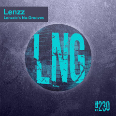 #230 - Lenzzie's Nu-Grooves