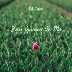 Roki Taylor - Your Opinion On Me